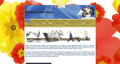 Desktop Screenshot of internettenparakazan.artisteer.net