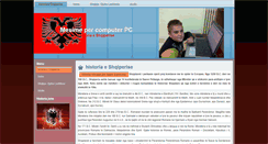 Desktop Screenshot of livestudio.artisteer.net