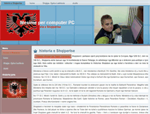 Tablet Screenshot of livestudio.artisteer.net